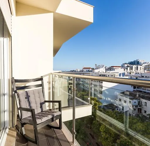 D_loft Downtown Lejlighed *